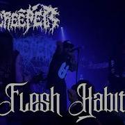 Gatecreeper Flesh Habit Live In Albuquerque NM 4 16 2026