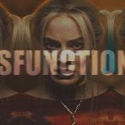 Psycho Characters Dysfunctional