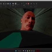 Nextbot Test 03 Christmas Update