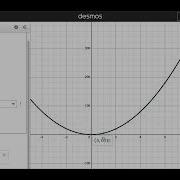 Linearizing With Desmos