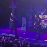 Demons And Wizards Live Center Stage Atlanta GA 9 7 19 Full Set