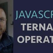 Javascript Ternary Operator
