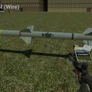 3 Gmod How 2 Make A Simple Wire Guided Missile