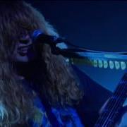 Megadeth How The Story Ends Live In Sydney Moshcam