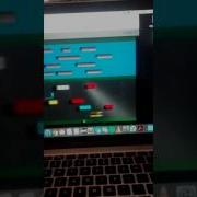 Frogger Demo 1