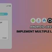 Support Multiple Languages In Android App Java Tutorial