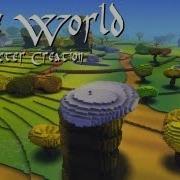 Slyphor Plays CubeWorld Character Creation