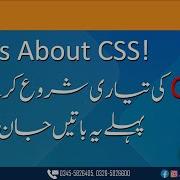 5 Tips About CSS 5 Important Things That You Should Know Before Starting Your CSS Preparation CSS