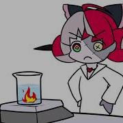 Kureiji Ollie Water In Fire In Water Fire