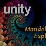 Создание исследователя фракталов Мандельброта в Unity Часть 2