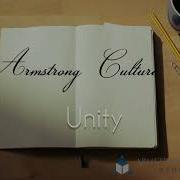 Company Values UNITY