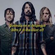 FOO FIGHTERS BREAKOUT LETRA LYRICS SUBTITULADA INGLÉS Y ESPAÑOL