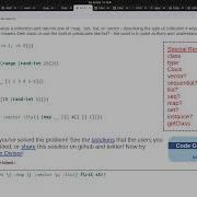 Practicalli Clojure 47 4Clojure 64 Writing A Simple Parser To Check Argument Type