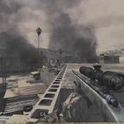 Cod4 No Scope Edit