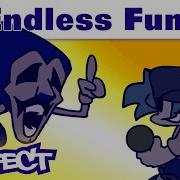 Endless Funkin Awesome Saster S Endless Mix Fanmod FNF Mod Perfect Combo Showcase HARD