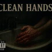 Dead Frog Face Clean Hands
