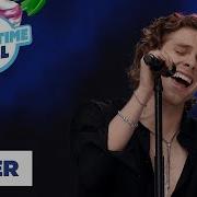 5SOS Easier Live At Capital S Summertime Ball 2019