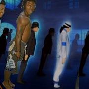IShowSpeed Jamal Dance To Smooth Criminal