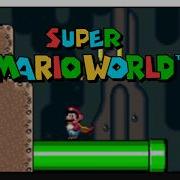 Super Alex Demo SMW Rom Hack