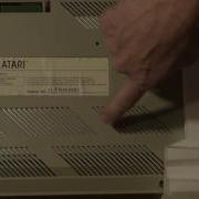 Pristine Condition Atari 65XE 8bit Computer Unboxing Like A 130XE