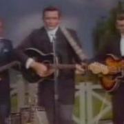 Johny Cash Ring Of Fire Live 1968