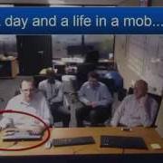 Mob Programming Time Lapse