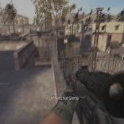 COD4 PC Kill Streak