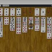 Worldofsolitaire Klondike Relaxed Triple Turn Three How To Play To Win