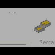 SOLIDWORKS Flow Simulation Free Surface Analysis