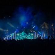 Nero The Thrill Coachella 04 10 2015
