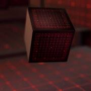 Анимация футуристичного куба в Element 3D Урок по After Effects