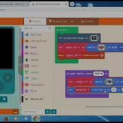 How To Make Space Shooting Game On Microsoft Make Code Arcade