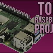 Пять лучших DIY проектов на базе Raspberry Pi всех времен