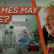 James May Narrowly Avoiding Death For 2 And Half Minutes The Grand Tour