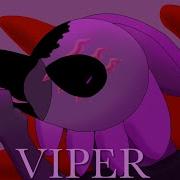Viper Animation Meme TW Flash And Blood Warning WoF Ocs