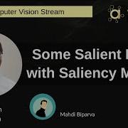 Some Salient Issues With Saliency Models AISC