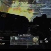 NICE AIRBORNE COLLATERAL WITH INTERVRNTION