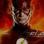 The Flash Unstoppable