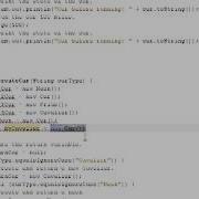 4 An Example Of Extending Classes In Java