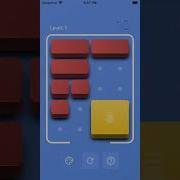 Flutter Puzzle Hack Klotski