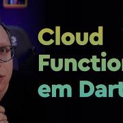 Finally Cloud Functions In Dart On Firebase