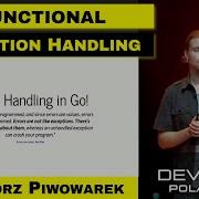 A Hitchhiker S Guide To The Functional Exception Handling In Java Grzegorz Piwowarek