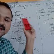 USER DEFINED PACKAGES In Java Packages In Java