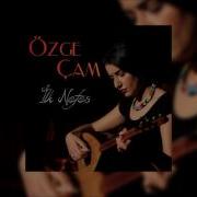 Özge Çam Sarı Tamburam