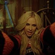Avril Lavigne Young Dumb Feat Simple Plan Official Video