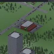 Metropolisim Pre Alpha City View