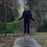 Jump Rope Tutorial For Beginners The Basic Bounce