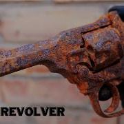 Webley Scott MK IV Revolver Restoration