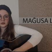 MAĞUSA LİMANI Cover Feriha Vural