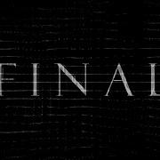 ENTROPIA Final Official Track Stream